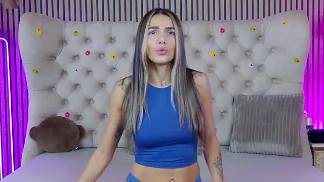 PlayfulShow online show from 11/19/25, 09:31