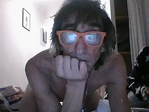 eccomi6996 online show from 11/28/25, 10:45