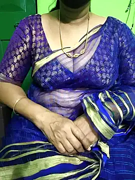 niiveditha online show from 03/15/25, 10:55