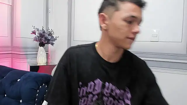 Andy dior18 online show from 09/30/25, 10:20