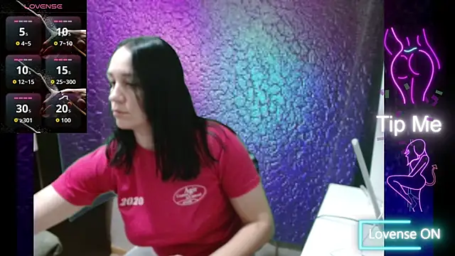 Snapshot of FetishLady89 chatting on 11/02/25, 09:17 FetishLady89 online show from 11/02/25, 09:17