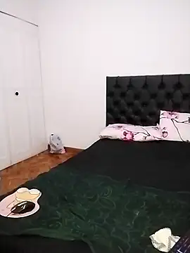 PenelopeMist online show from 02/12/25, 01:09