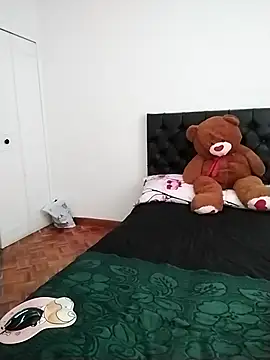 PenelopeMist online show from 02/19/25, 08:10