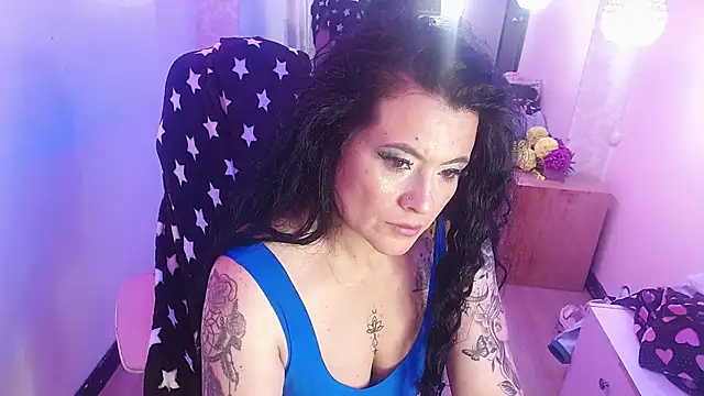 lizha milf online show from 03/07/25, 10:32