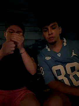 Angel Montiell online show from 10/04/25, 02:20