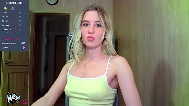 Caramel piegirl online show from 11/11/25, 08:42