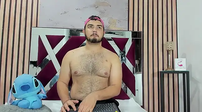 donatovolga online show from 02/12/25, 02:24