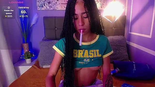 melissa becraft online show from 11/13/25, 02:43