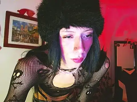 imcleo xoxo online show from 03/02/25, 10:56