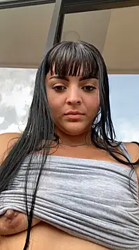 Snapshot of Dulce__Boyd chatting on 02/28/25, 10:39 Dulce Boyd online show from 02/28/25, 10:39