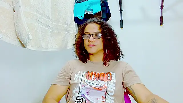 Diane blossom online show from 02/07/25, 03:41