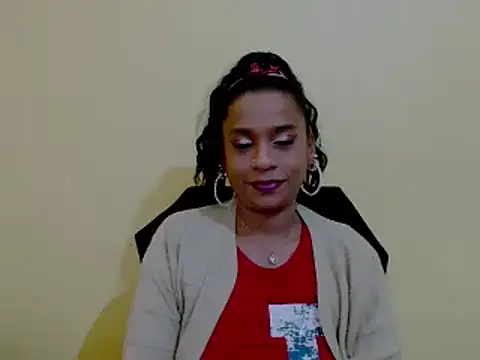 1fiestyalpha online show from 10/18/25, 08:31