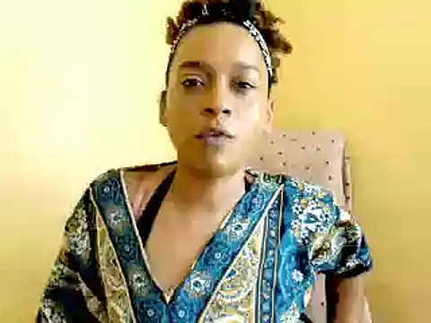 1fiestyalpha online show from 11/19/25, 08:47