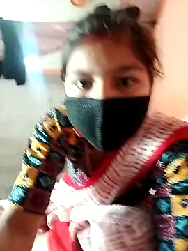 Snapshot of Barkha_Beri chatting on 02/16/25, 03:15 Barkha Beri online show from 02/16/25, 03:15
