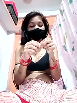 Snapshot of Barkha_Beri chatting on 02/17/25, 11:42 Barkha Beri online show from 02/17/25, 11:42