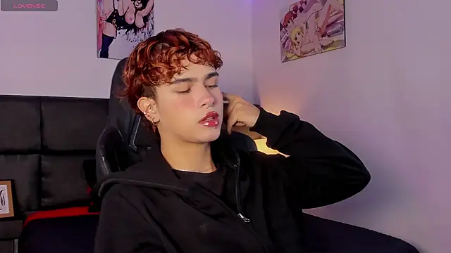 Aiiden 15 online show from 09/09/25, 12:05