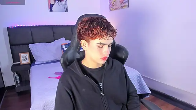 Aiiden 15 online show from 11/14/25, 12:59