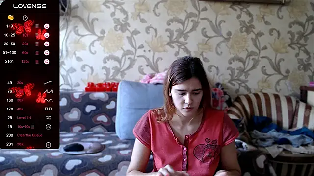 JennyStormy online show from 10/16/25, 08:26