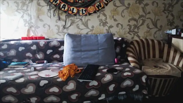 JennyStormy online show from 10/21/25, 07:09