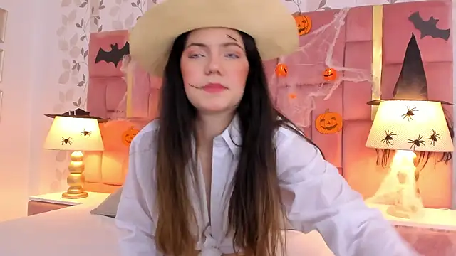 ArianaFranco online show from 10/29/25, 02:19