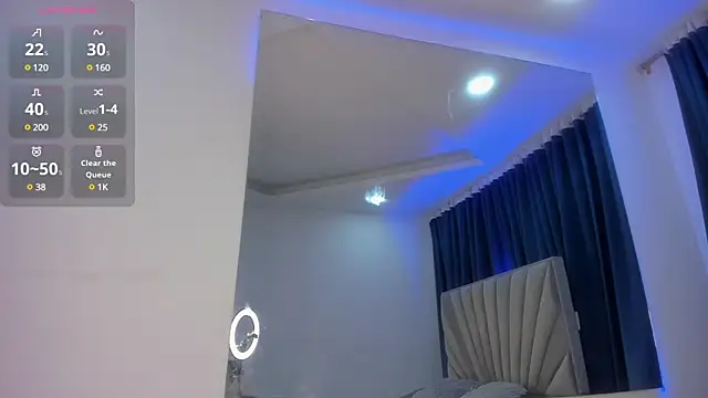 Snapshot of Dakotacarvajal chatting on 03/16/25, 12:11 Dakotacarvajal online show from 03/16/25, 12:11