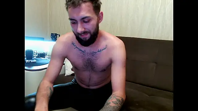 JamieNoxus online show from 02/17/25, 03:42