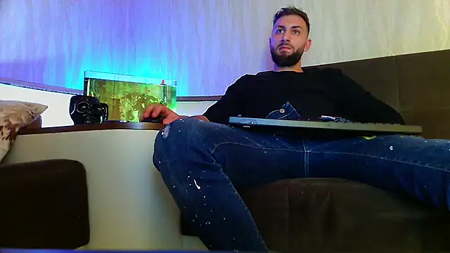 JamieNoxus online show from 03/06/25, 11:53