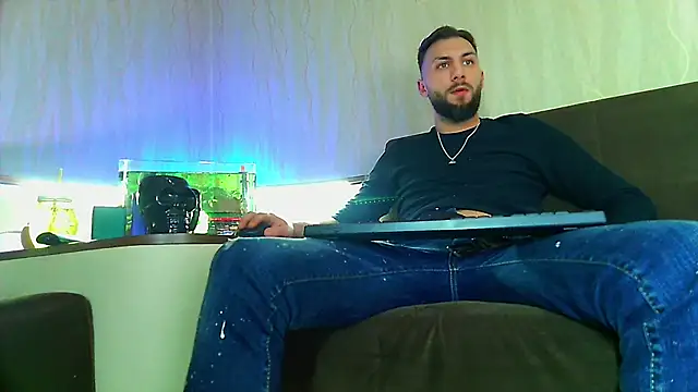 JamieNoxus online show from 03/07/25, 11:27