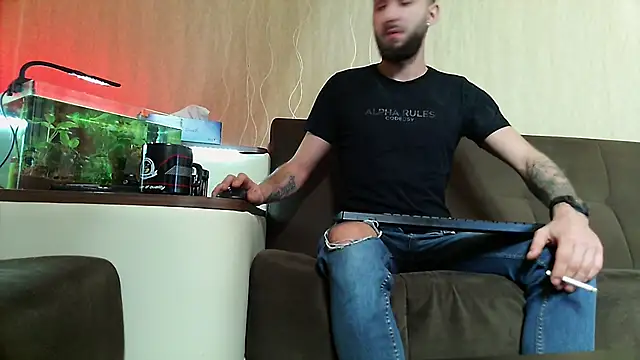 JamieNoxus online show from 03/12/25, 05:46