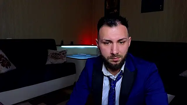 JamieNoxus online show from 10/11/25, 01:09