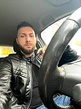 JamieNoxus online show from 10/14/25, 07:31