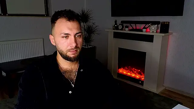 JamieNoxus online show from 11/17/25, 07:03