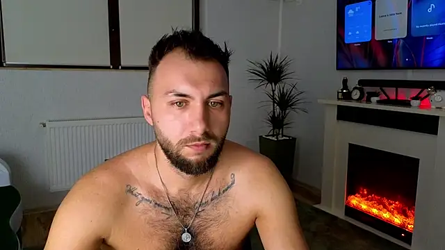 JamieNoxus online show from 11/21/25, 06:01