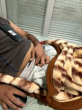 Sammy69hard69 online show from 09/22/25, 03:14