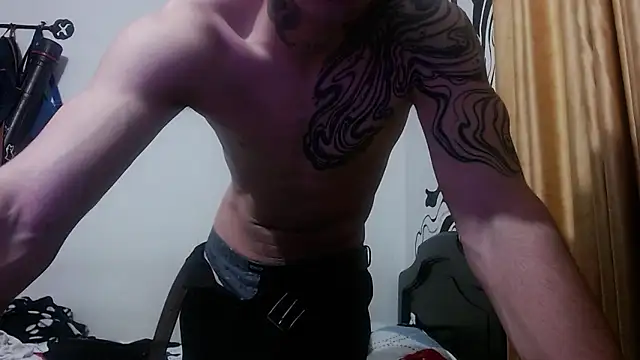 Noctem1 online show from 02/23/25, 05:01