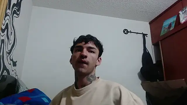 Noctem1 online show from 09/10/25, 02:33
