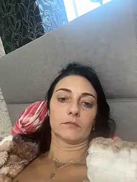 Miroslava1247 online show from 11/02/25, 09:11