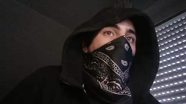 jonnyDick7 online show from 02/07/25, 08:11