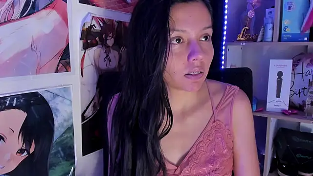 Snapshot of Stefany_Lovers chatting on 10/03/25, 09:06 Stefany Lovers online show from 10/03/25, 09:06