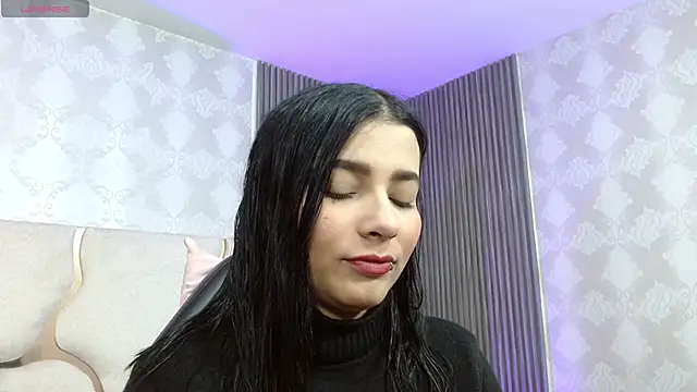 Gaby tay1 online show from 10/16/25, 03:18