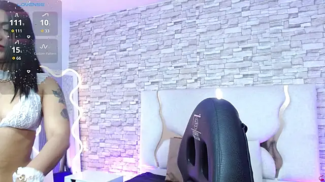 Gaby tay1 online show from 11/14/25, 07:45