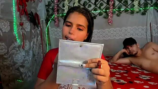 leandro49112 online show from 10/09/25, 09:24