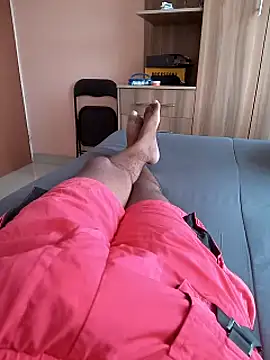 Cumboy2567 online show from 02/10/25, 09:58