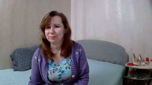 Snapshot of Starsan chatting on 02/23/25, 06:12 Starsan online show from 02/23/25, 06:12