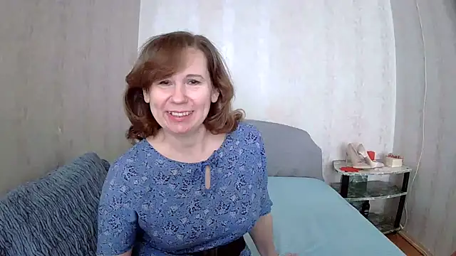 Snapshot of Starsan chatting on 02/24/25, 07:55 Starsan online show from 02/24/25, 07:55