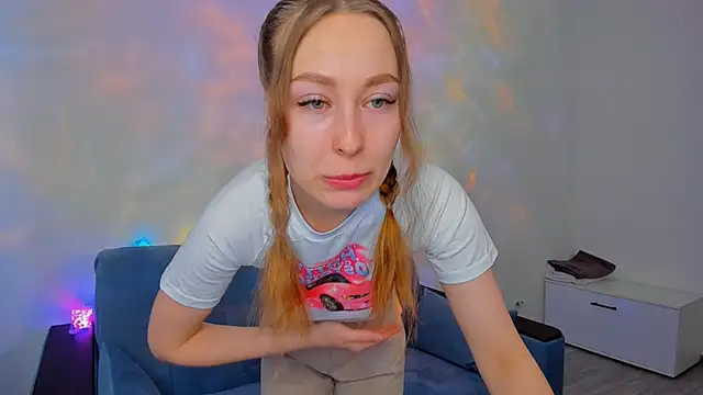 marilinaal online show from 02/11/25, 04:11