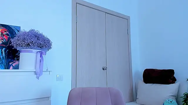 marilinaal online show from 10/22/25, 07:30