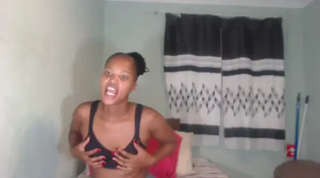 PrettyNyashX online show from 02/12/25, 11:20