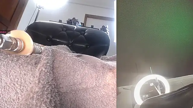 luciana hunters online show from 10/18/25, 06:08