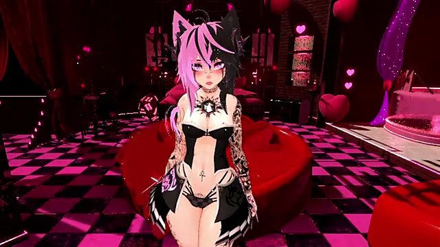 anime cutie online show from 10/14/25, 12:22